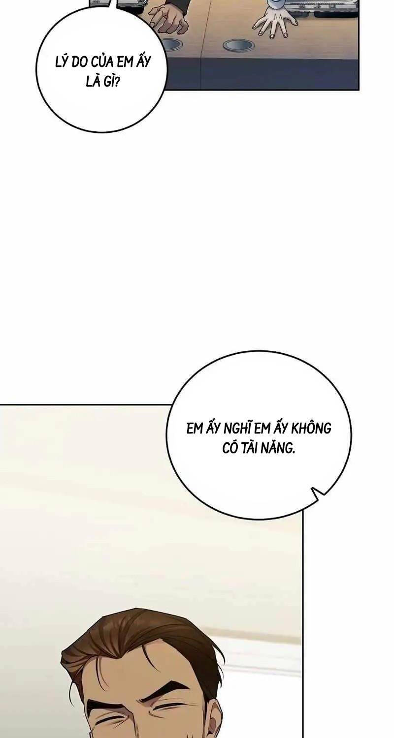 Nghỉ Hưu Sau Khi Cứu Thế Giới Chap 15 - Next Chap 16
