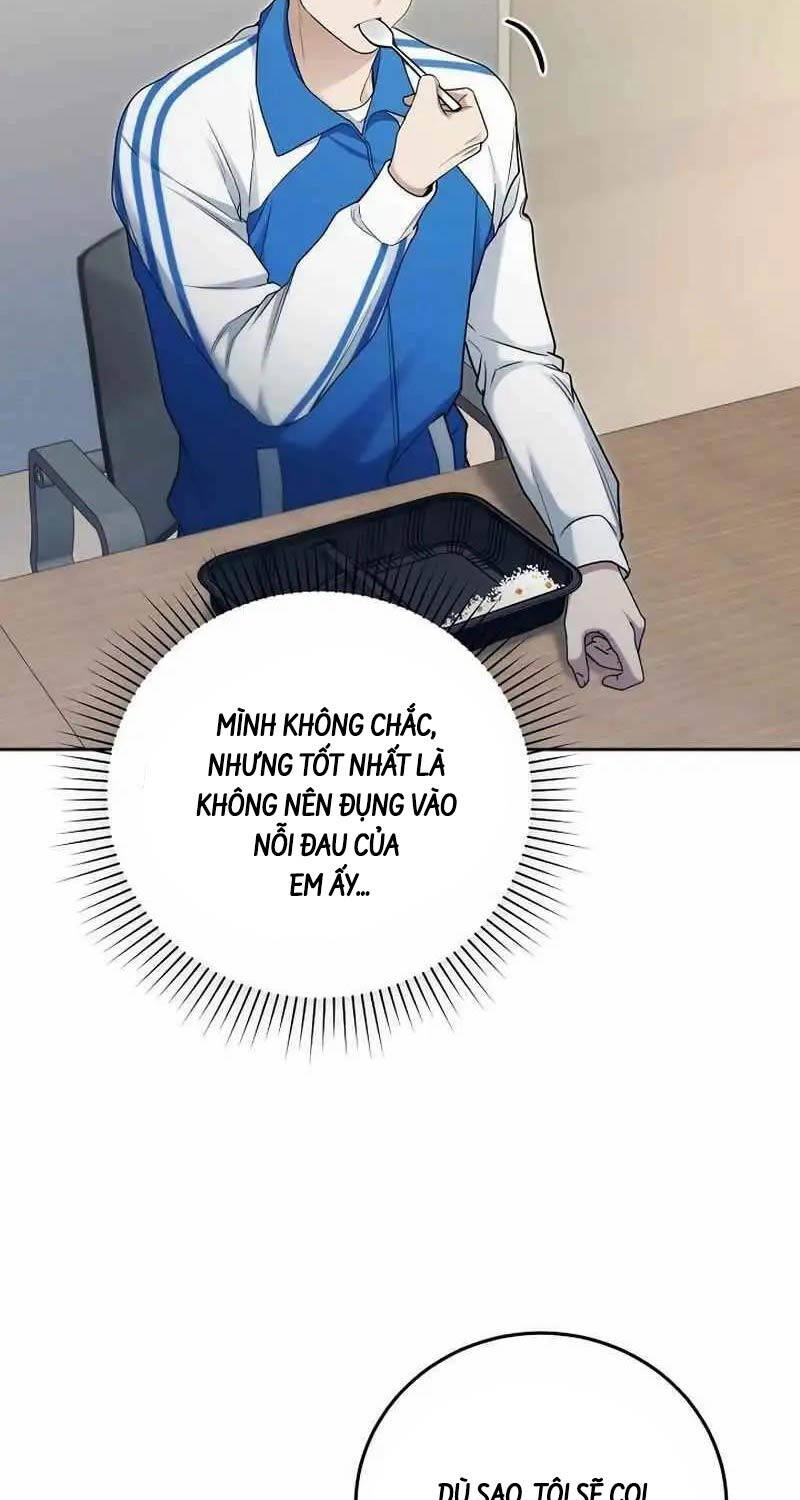Nghỉ Hưu Sau Khi Cứu Thế Giới Chap 15 - Next Chap 16