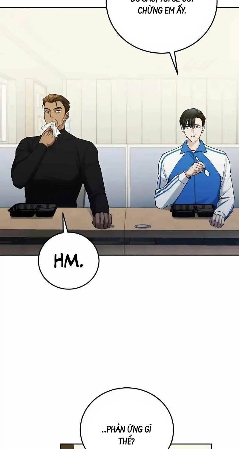 Nghỉ Hưu Sau Khi Cứu Thế Giới Chap 15 - Next Chap 16