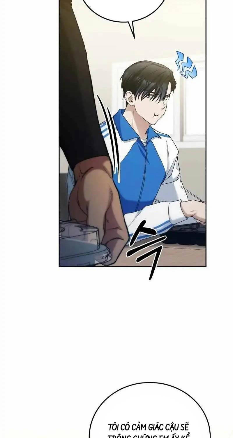 Nghỉ Hưu Sau Khi Cứu Thế Giới Chap 15 - Next Chap 16