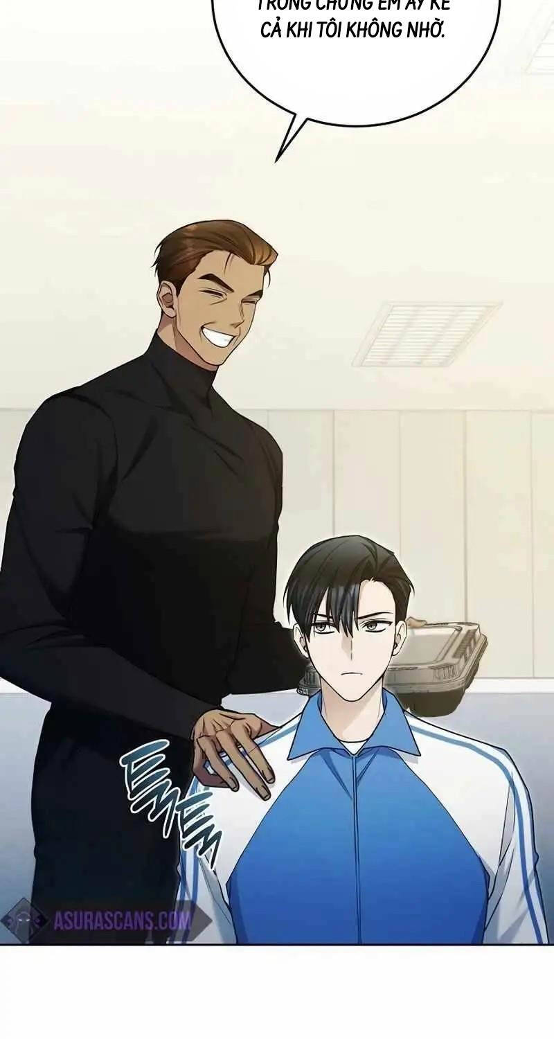 Nghỉ Hưu Sau Khi Cứu Thế Giới Chap 15 - Next Chap 16