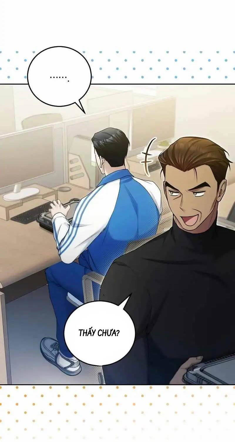 Nghỉ Hưu Sau Khi Cứu Thế Giới Chap 15 - Next Chap 16
