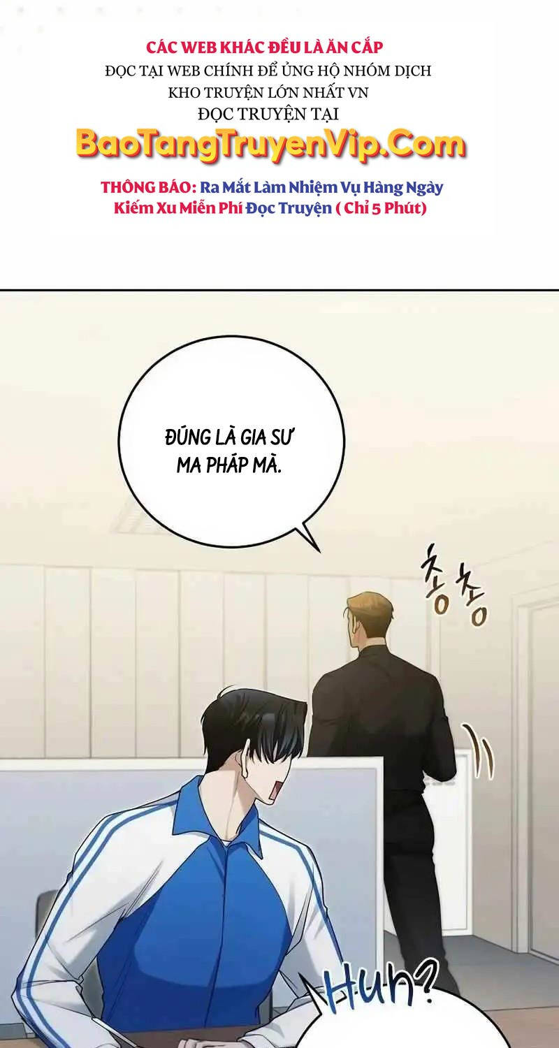 Nghỉ Hưu Sau Khi Cứu Thế Giới Chap 15 - Next Chap 16