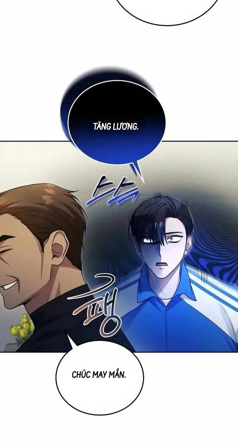 Nghỉ Hưu Sau Khi Cứu Thế Giới Chap 15 - Next Chap 16