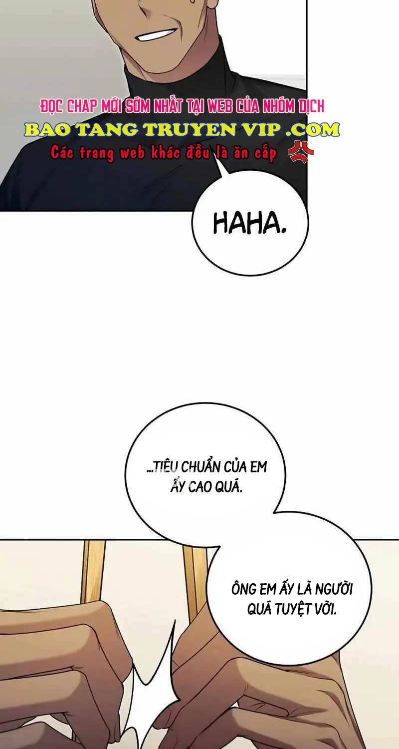Nghỉ Hưu Sau Khi Cứu Thế Giới Chap 15 - Next Chap 16