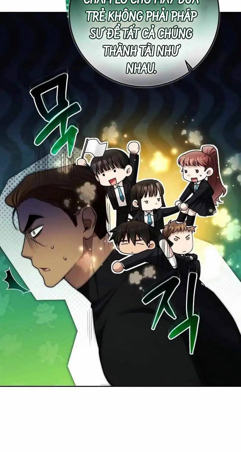 Nghỉ Hưu Sau Khi Cứu Thế Giới Chap 15 - Next Chap 16
