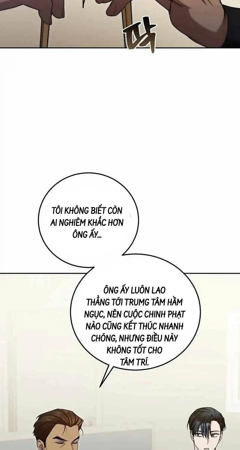 Nghỉ Hưu Sau Khi Cứu Thế Giới Chap 15 - Next Chap 16