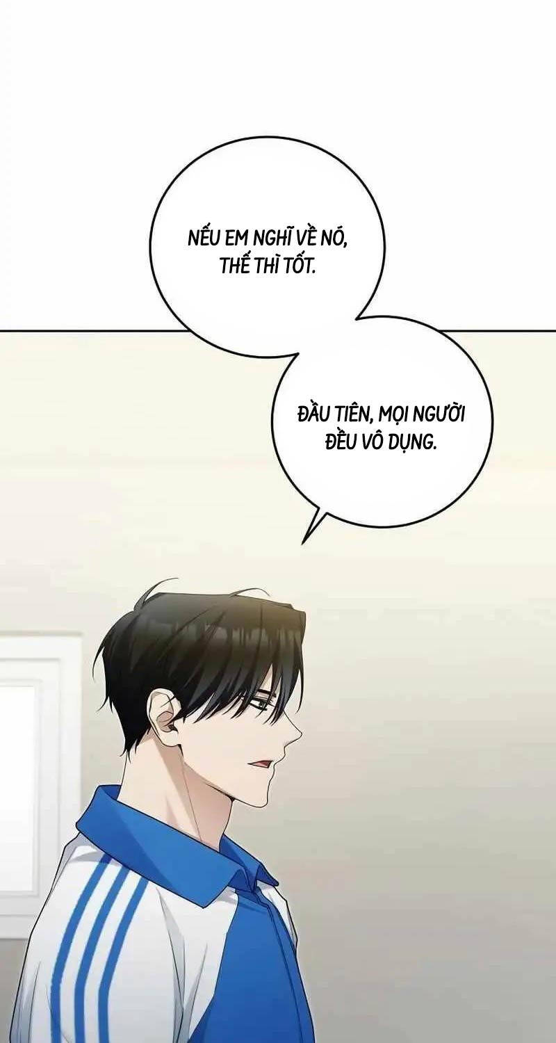 Nghỉ Hưu Sau Khi Cứu Thế Giới Chap 15 - Next Chap 16