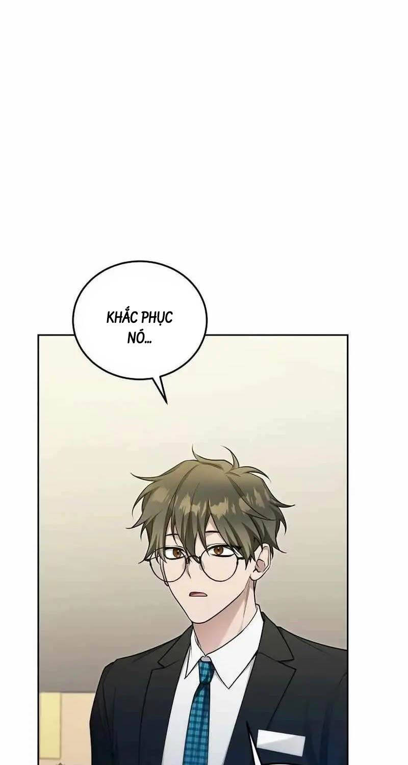 Nghỉ Hưu Sau Khi Cứu Thế Giới Chap 15 - Next Chap 16