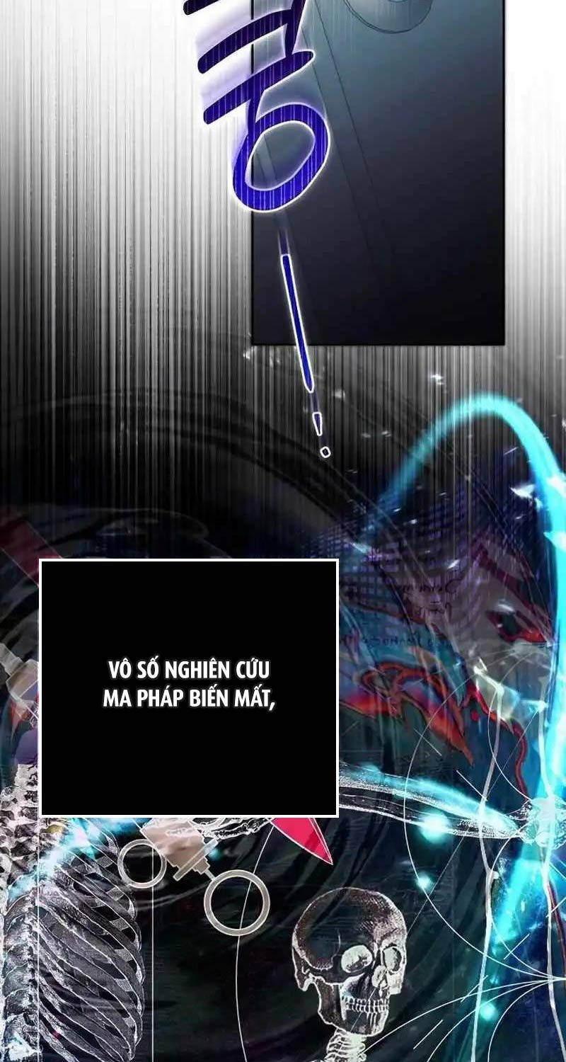 Nghỉ Hưu Sau Khi Cứu Thế Giới Chap 15 - Next Chap 16