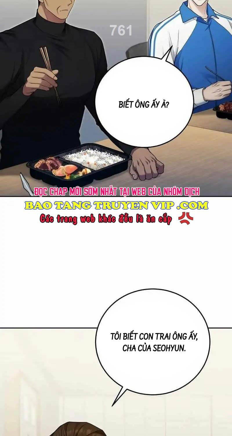 Nghỉ Hưu Sau Khi Cứu Thế Giới Chap 15 - Next Chap 16