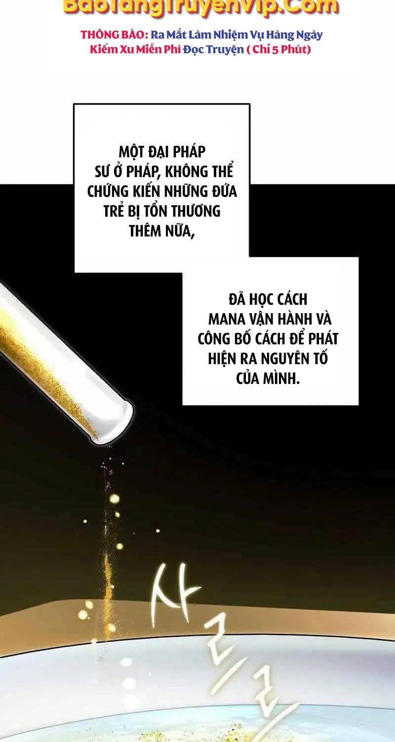 Nghỉ Hưu Sau Khi Cứu Thế Giới Chap 15 - Next Chap 16