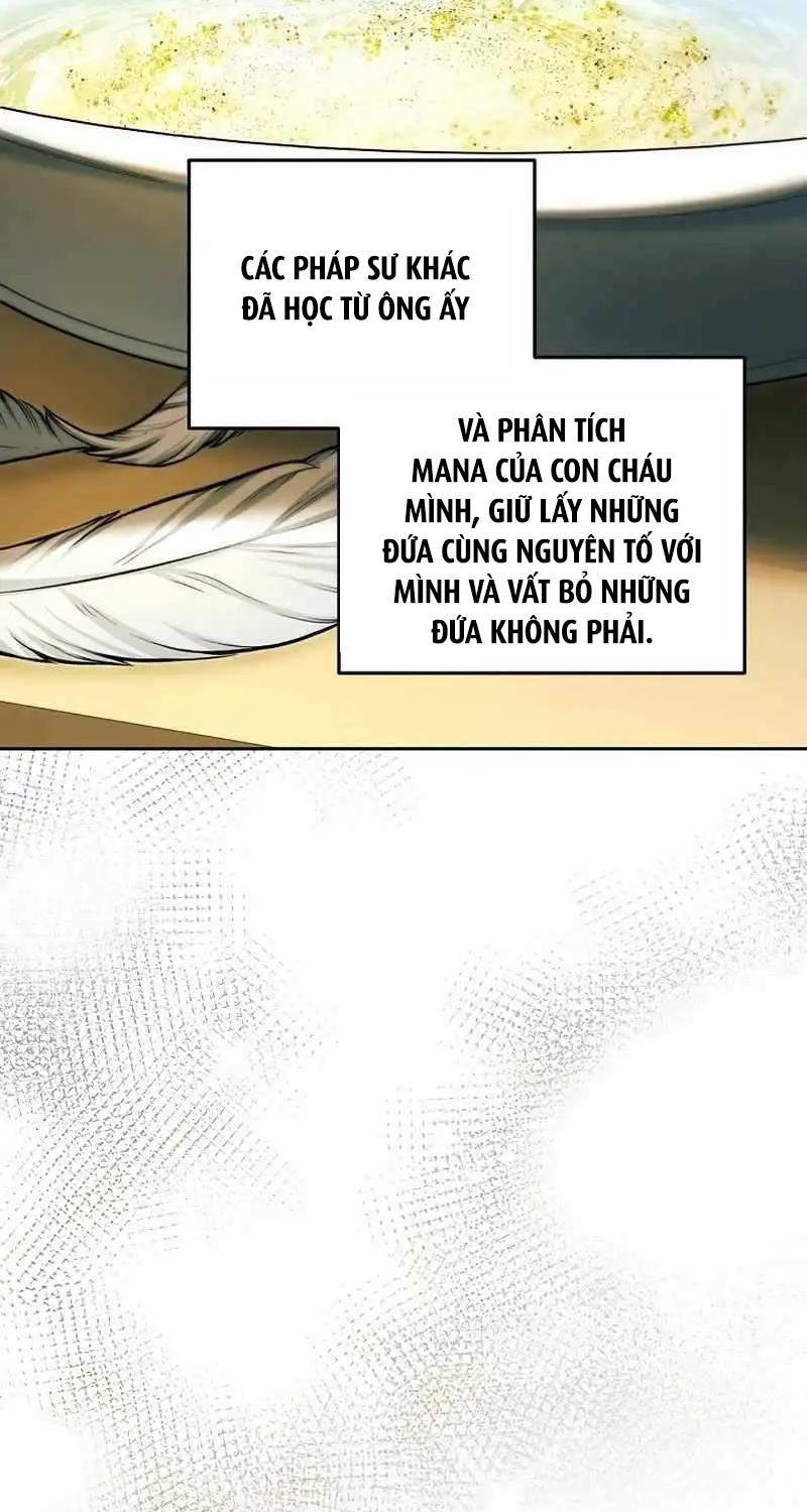 Nghỉ Hưu Sau Khi Cứu Thế Giới Chap 15 - Next Chap 16