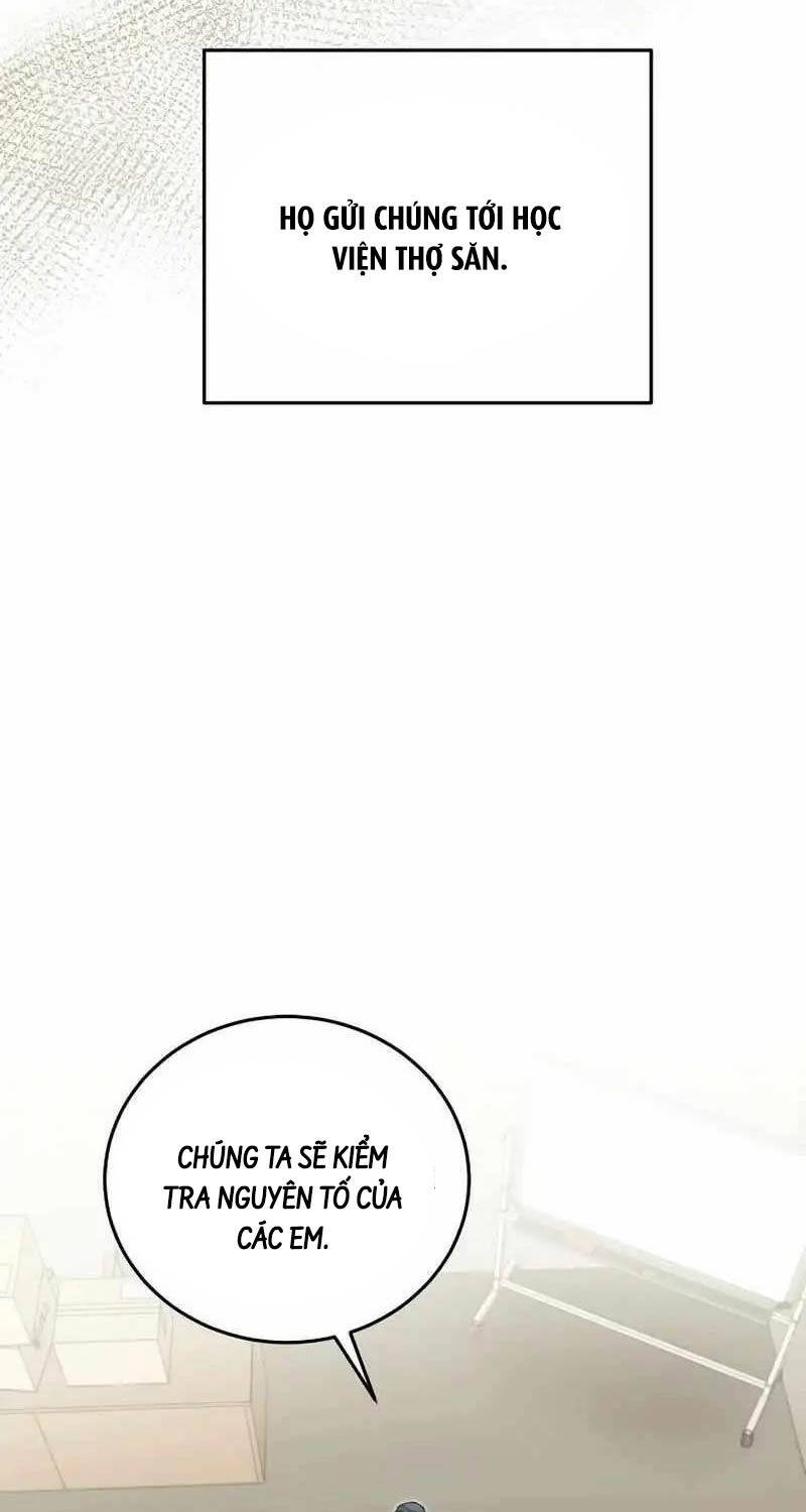 Nghỉ Hưu Sau Khi Cứu Thế Giới Chap 15 - Next Chap 16