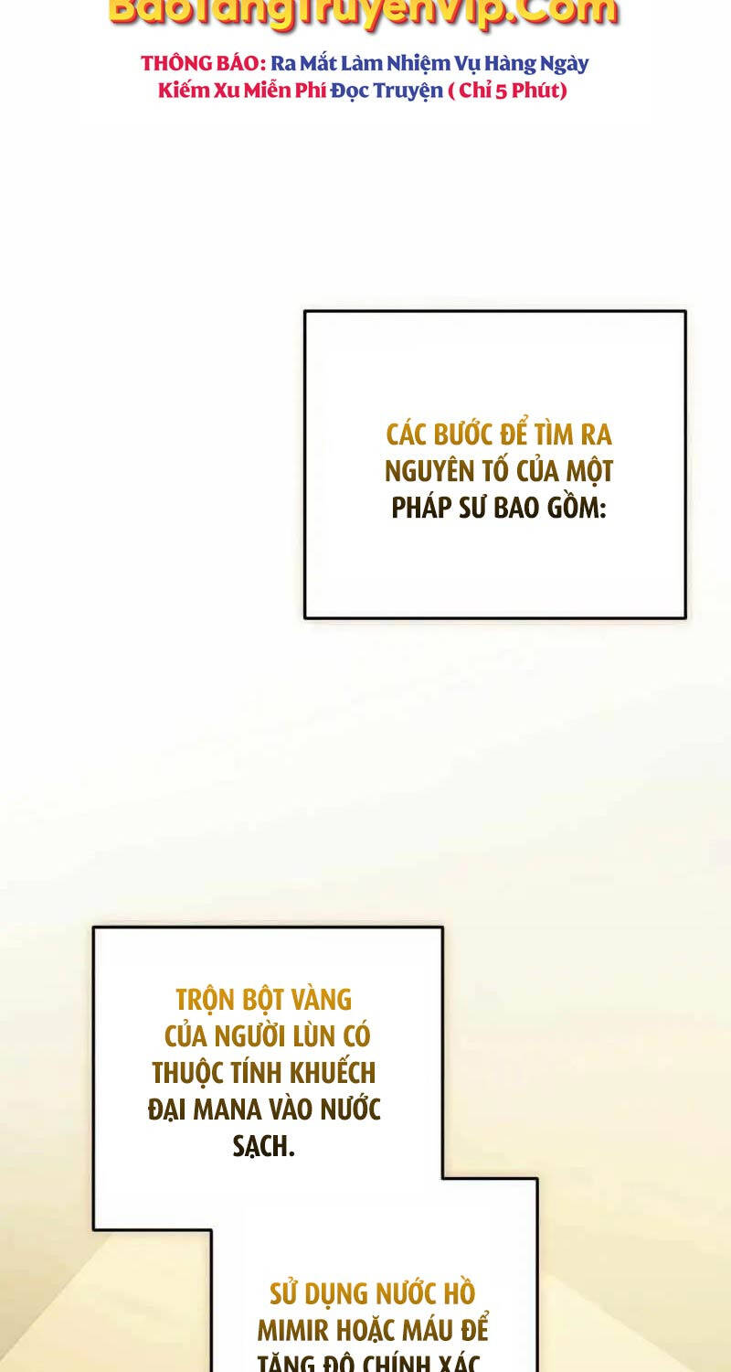 Nghỉ Hưu Sau Khi Cứu Thế Giới Chap 15 - Next Chap 16