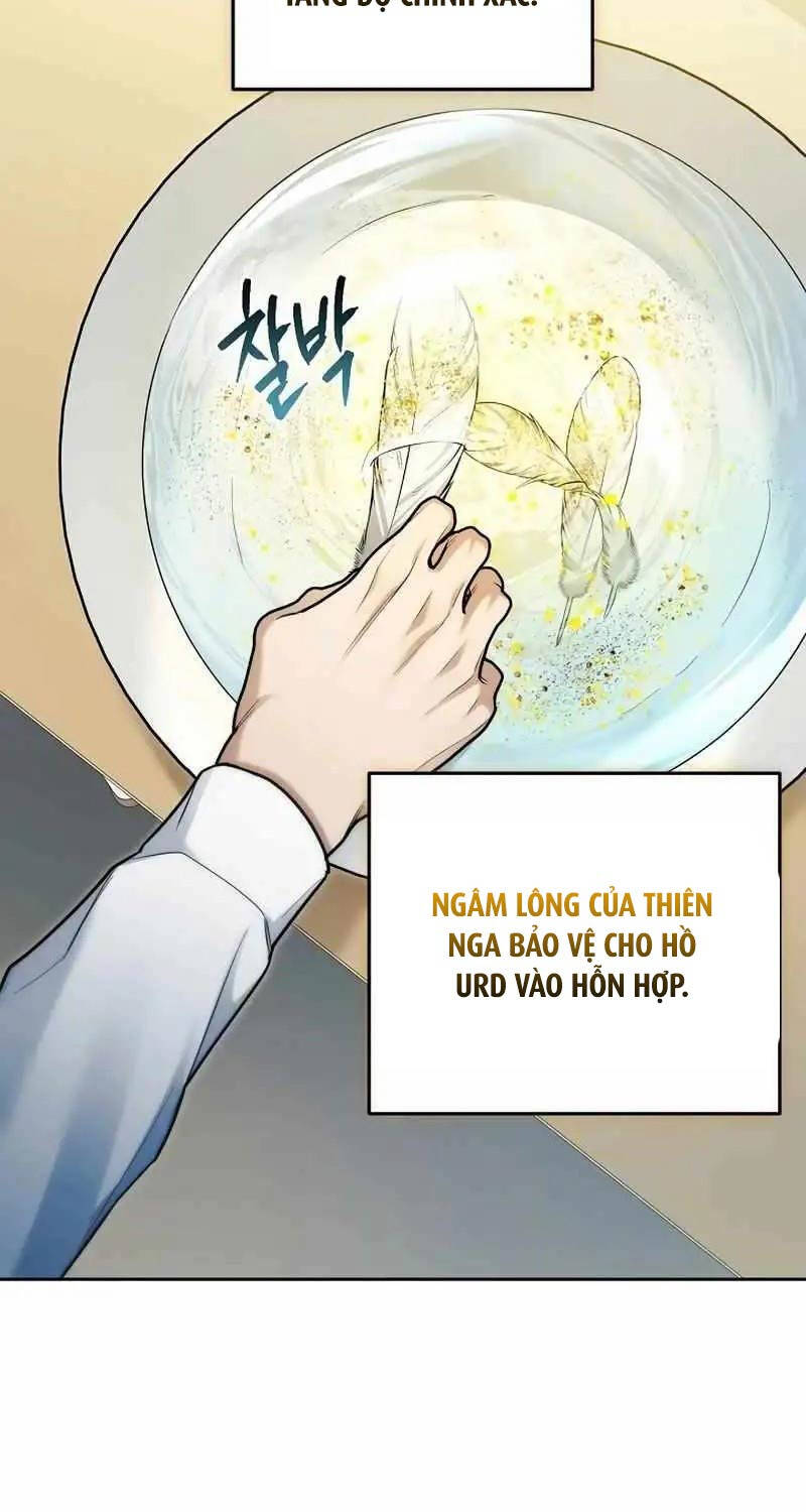 Nghỉ Hưu Sau Khi Cứu Thế Giới Chap 15 - Next Chap 16