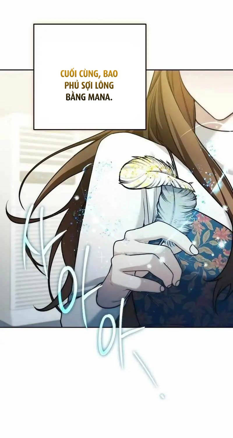 Nghỉ Hưu Sau Khi Cứu Thế Giới Chap 15 - Next Chap 16