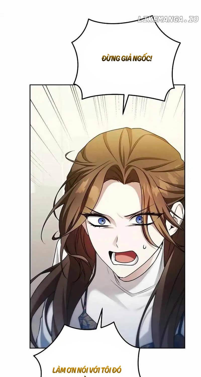 Nghỉ Hưu Sau Khi Cứu Thế Giới Chap 15 - Next Chap 16