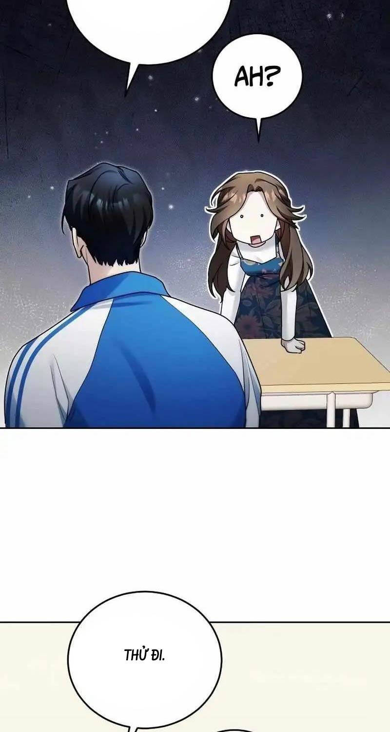 Nghỉ Hưu Sau Khi Cứu Thế Giới Chap 15 - Next Chap 16