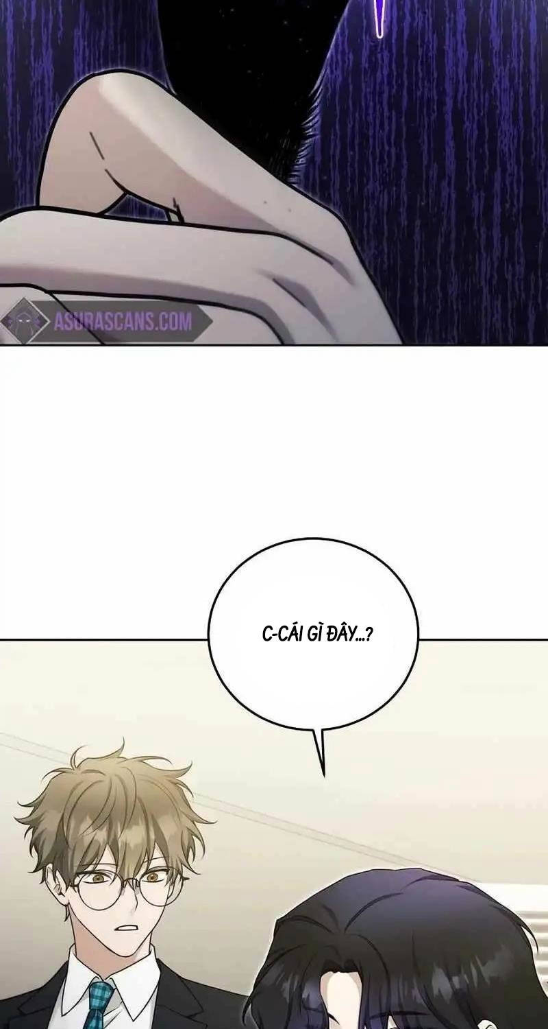 Nghỉ Hưu Sau Khi Cứu Thế Giới Chap 15 - Next Chap 16