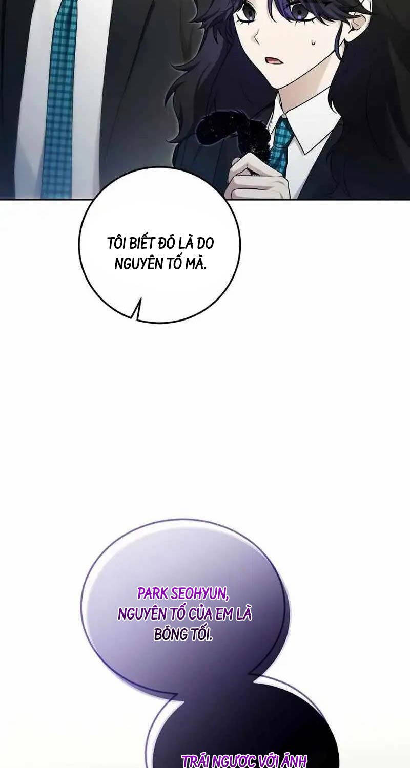 Nghỉ Hưu Sau Khi Cứu Thế Giới Chap 15 - Next Chap 16