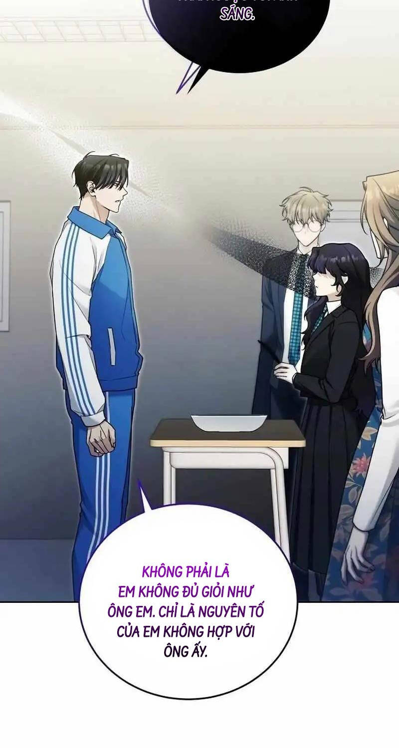 Nghỉ Hưu Sau Khi Cứu Thế Giới Chap 15 - Next Chap 16