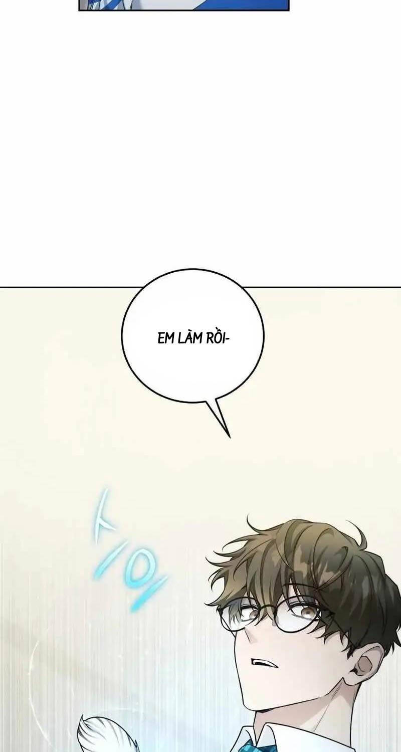 Nghỉ Hưu Sau Khi Cứu Thế Giới Chap 15 - Next Chap 16