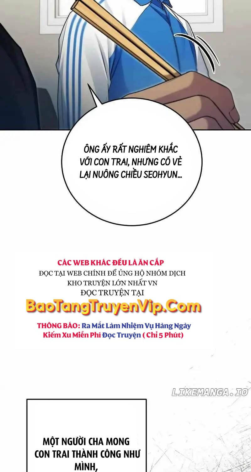 Nghỉ Hưu Sau Khi Cứu Thế Giới Chap 15 - Next Chap 16