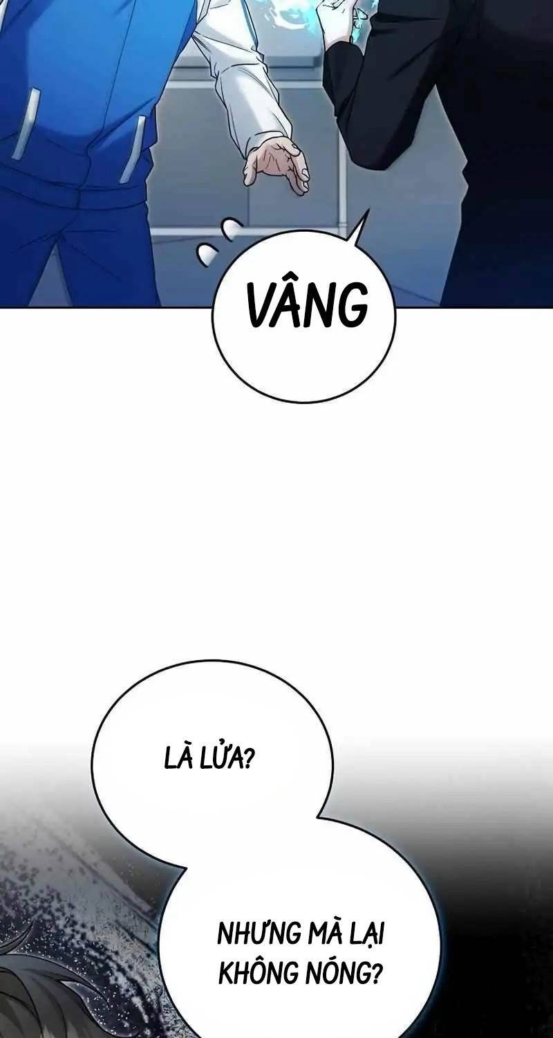 Nghỉ Hưu Sau Khi Cứu Thế Giới Chap 15 - Next Chap 16
