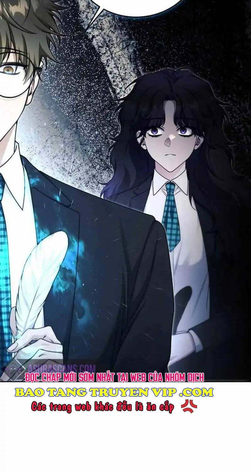 Nghỉ Hưu Sau Khi Cứu Thế Giới Chap 15 - Next Chap 16