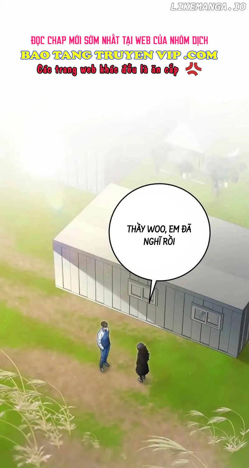 Nghỉ Hưu Sau Khi Cứu Thế Giới Chap 16 - Next Chap 17
