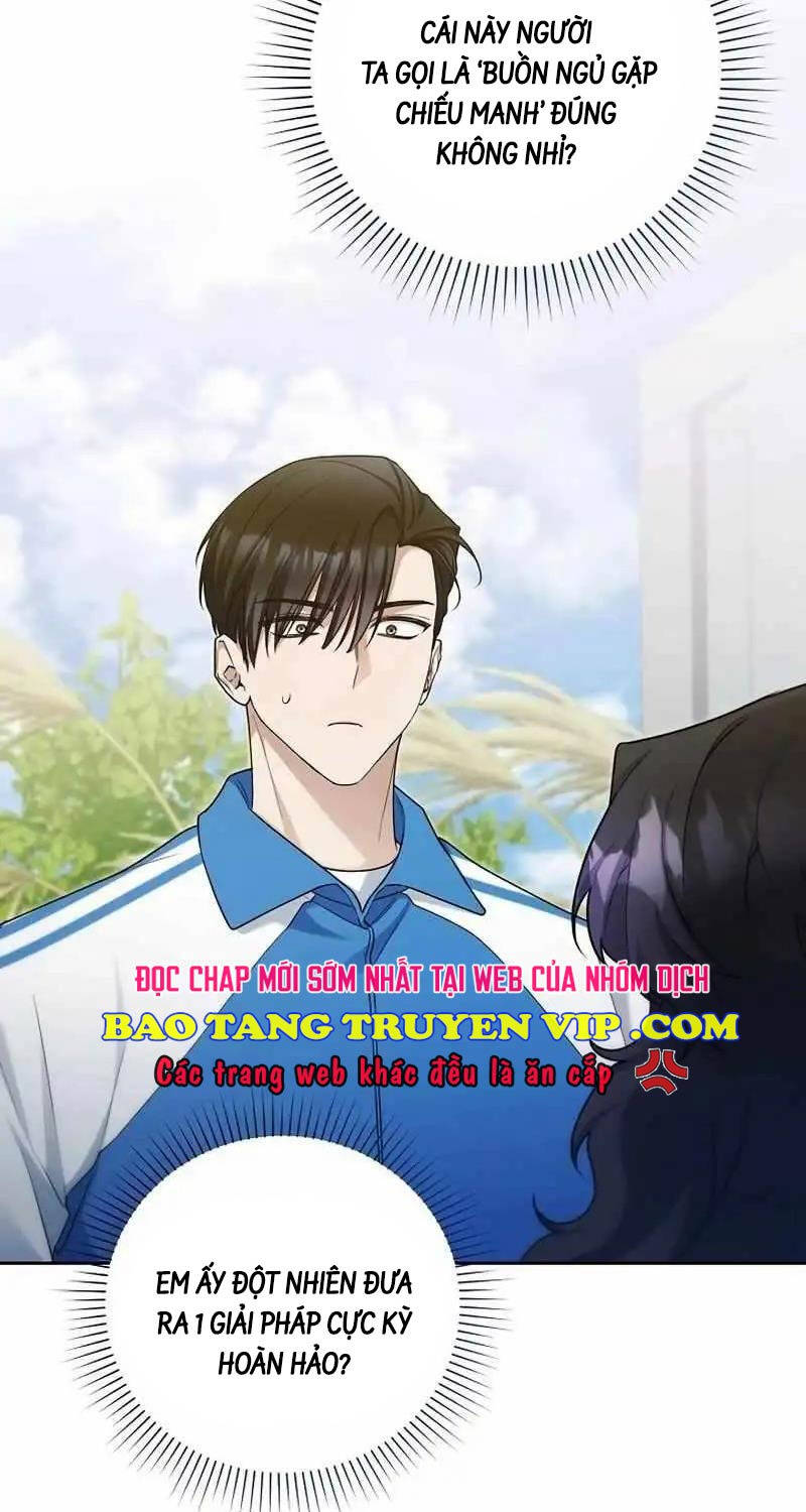 Nghỉ Hưu Sau Khi Cứu Thế Giới Chap 16 - Next Chap 17