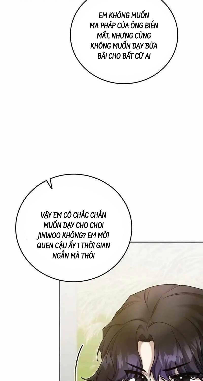 Nghỉ Hưu Sau Khi Cứu Thế Giới Chap 16 - Next Chap 17