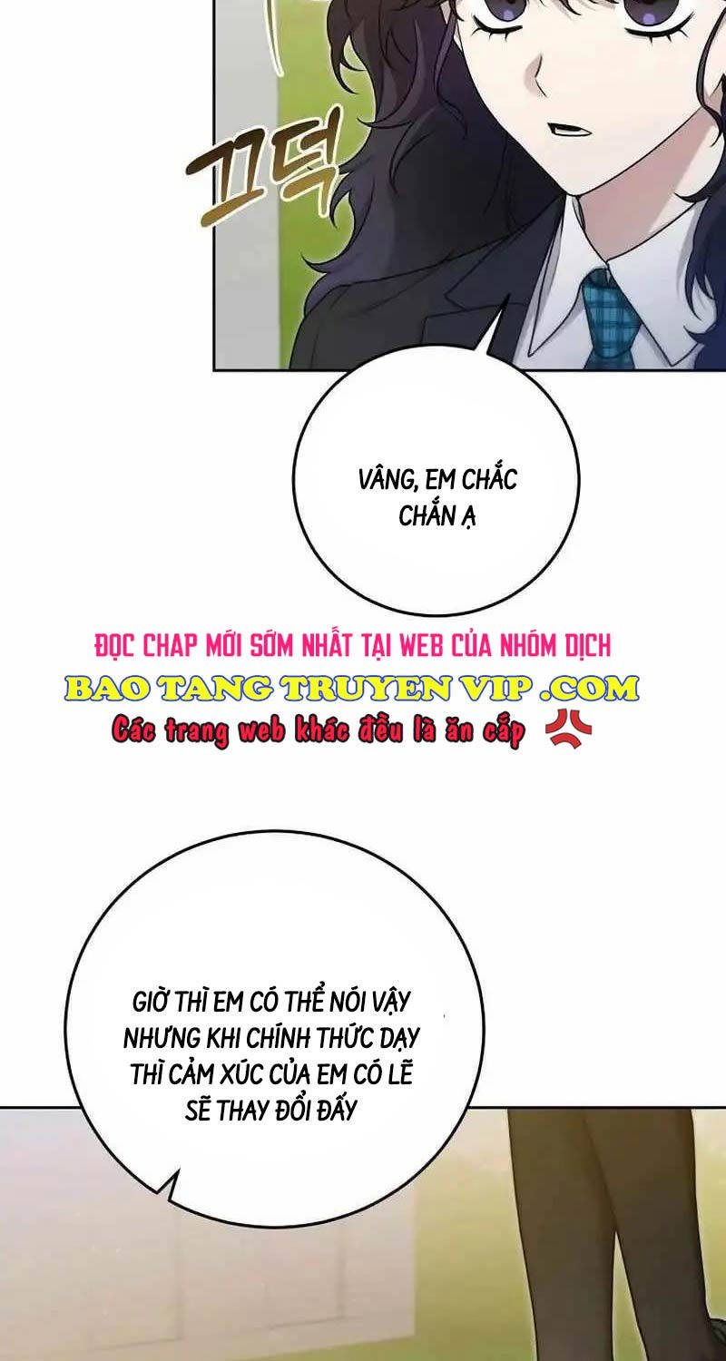 Nghỉ Hưu Sau Khi Cứu Thế Giới Chap 16 - Next Chap 17