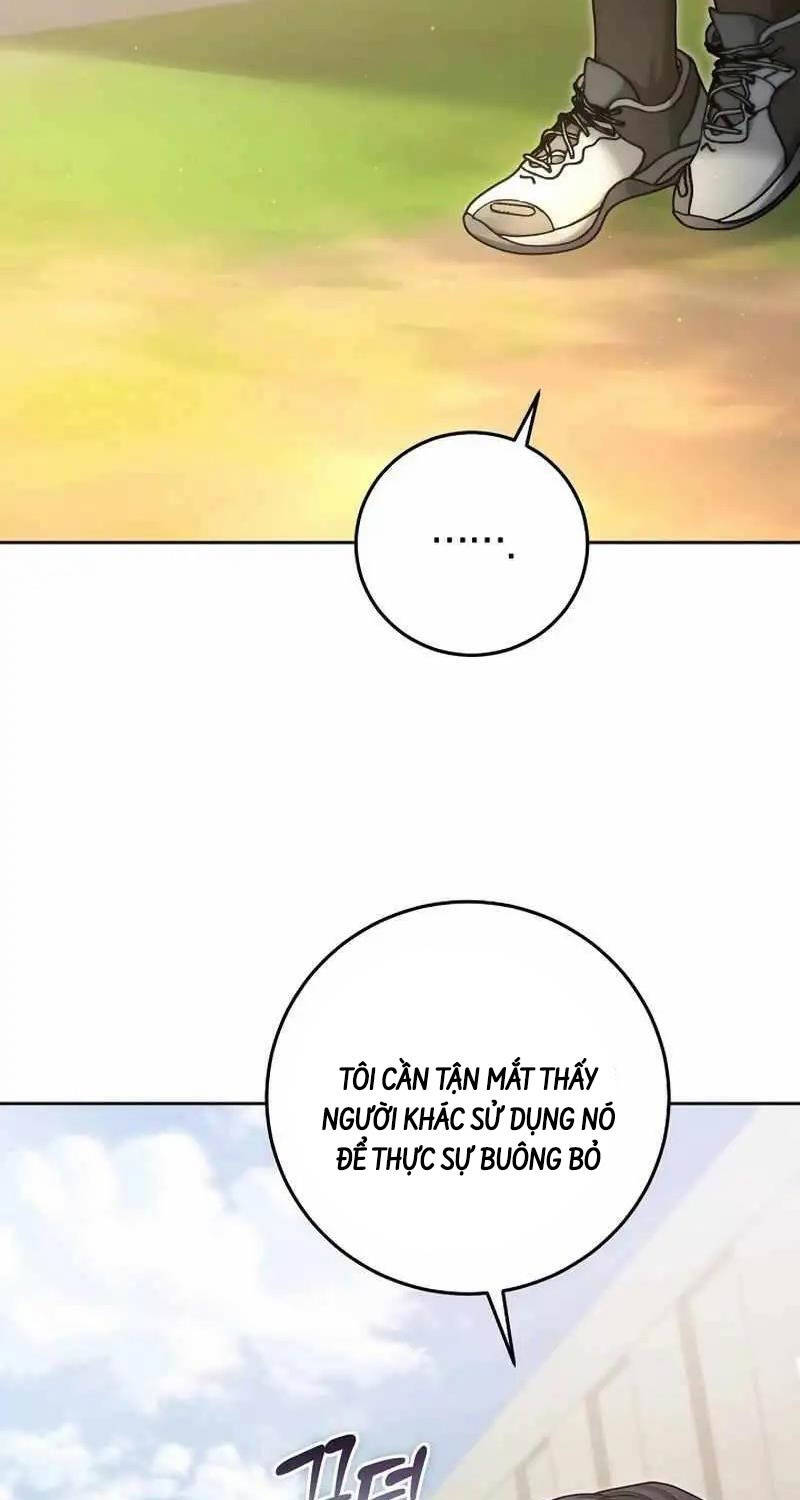 Nghỉ Hưu Sau Khi Cứu Thế Giới Chap 16 - Next Chap 17