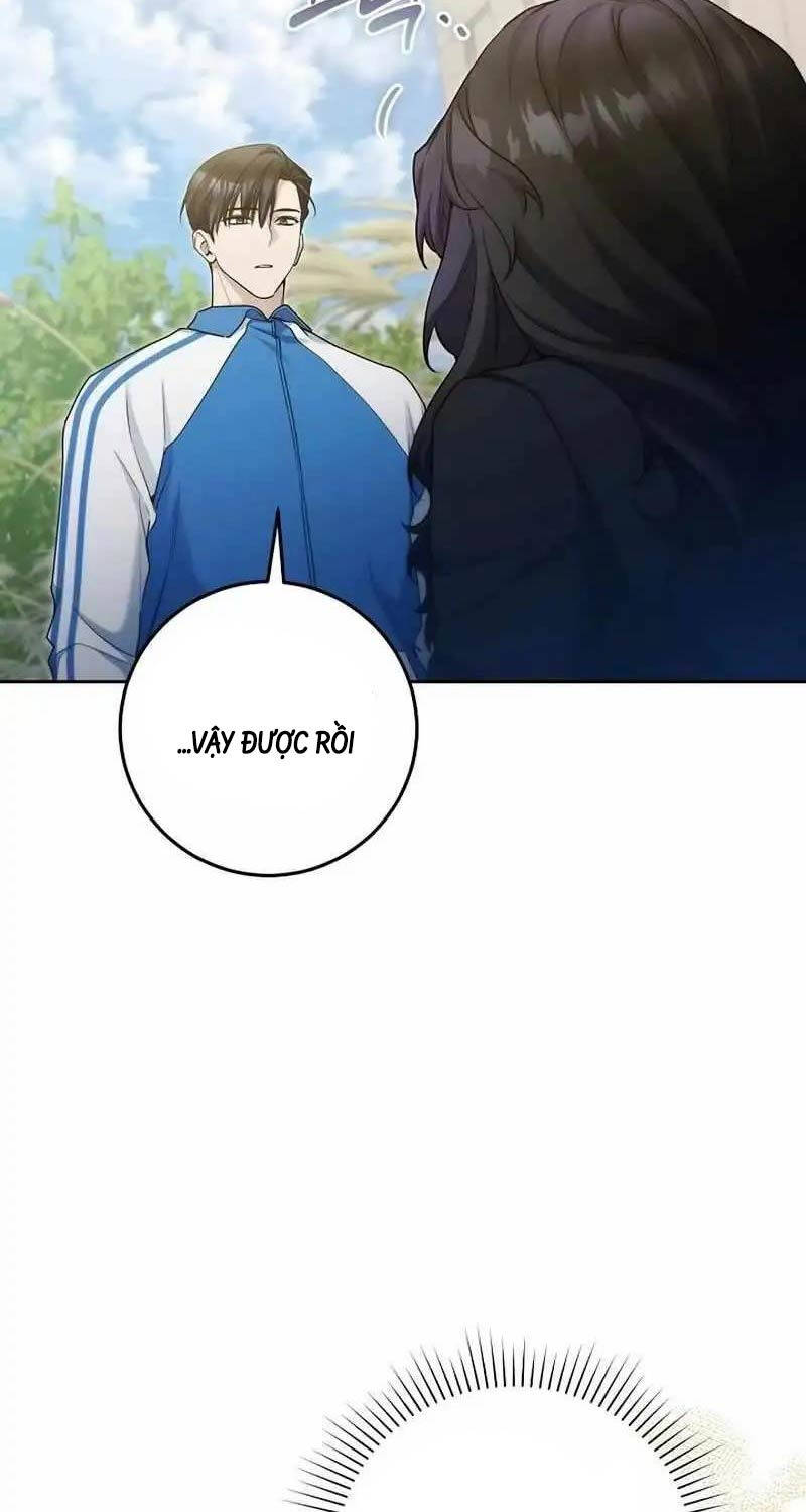 Nghỉ Hưu Sau Khi Cứu Thế Giới Chap 16 - Next Chap 17