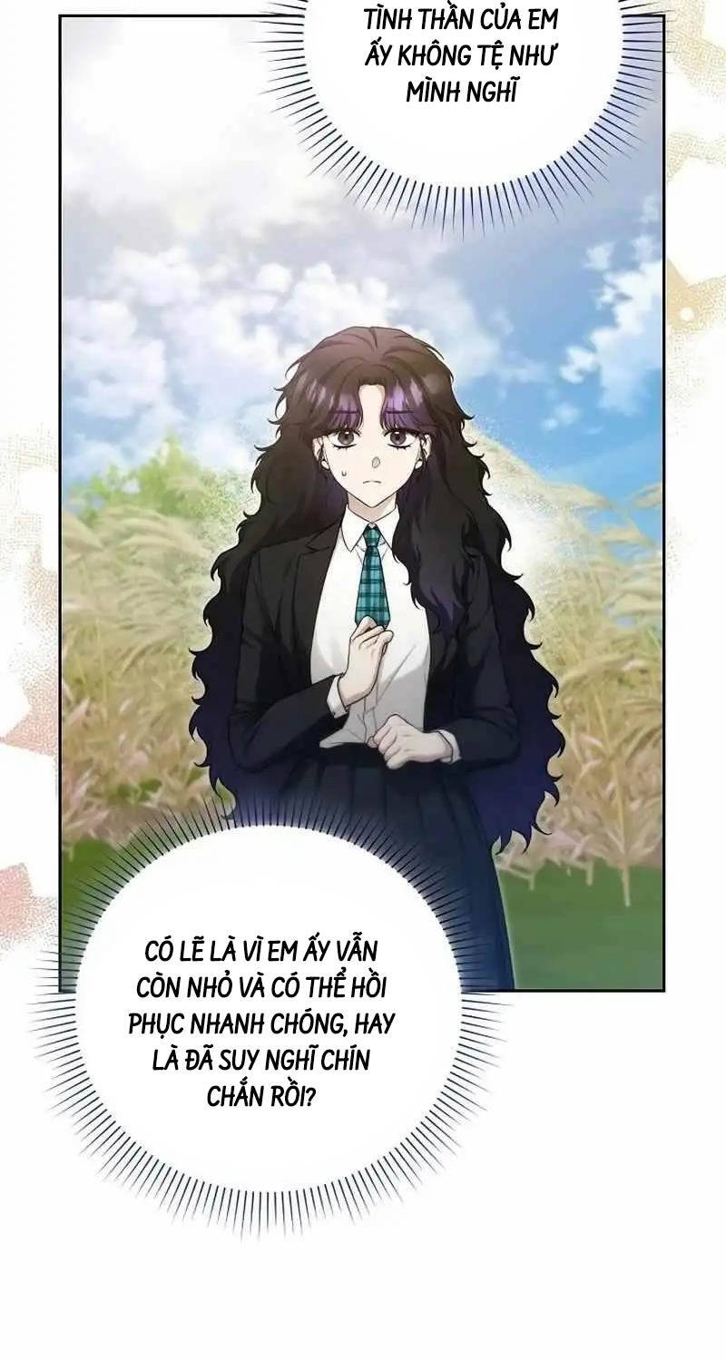 Nghỉ Hưu Sau Khi Cứu Thế Giới Chap 16 - Next Chap 17