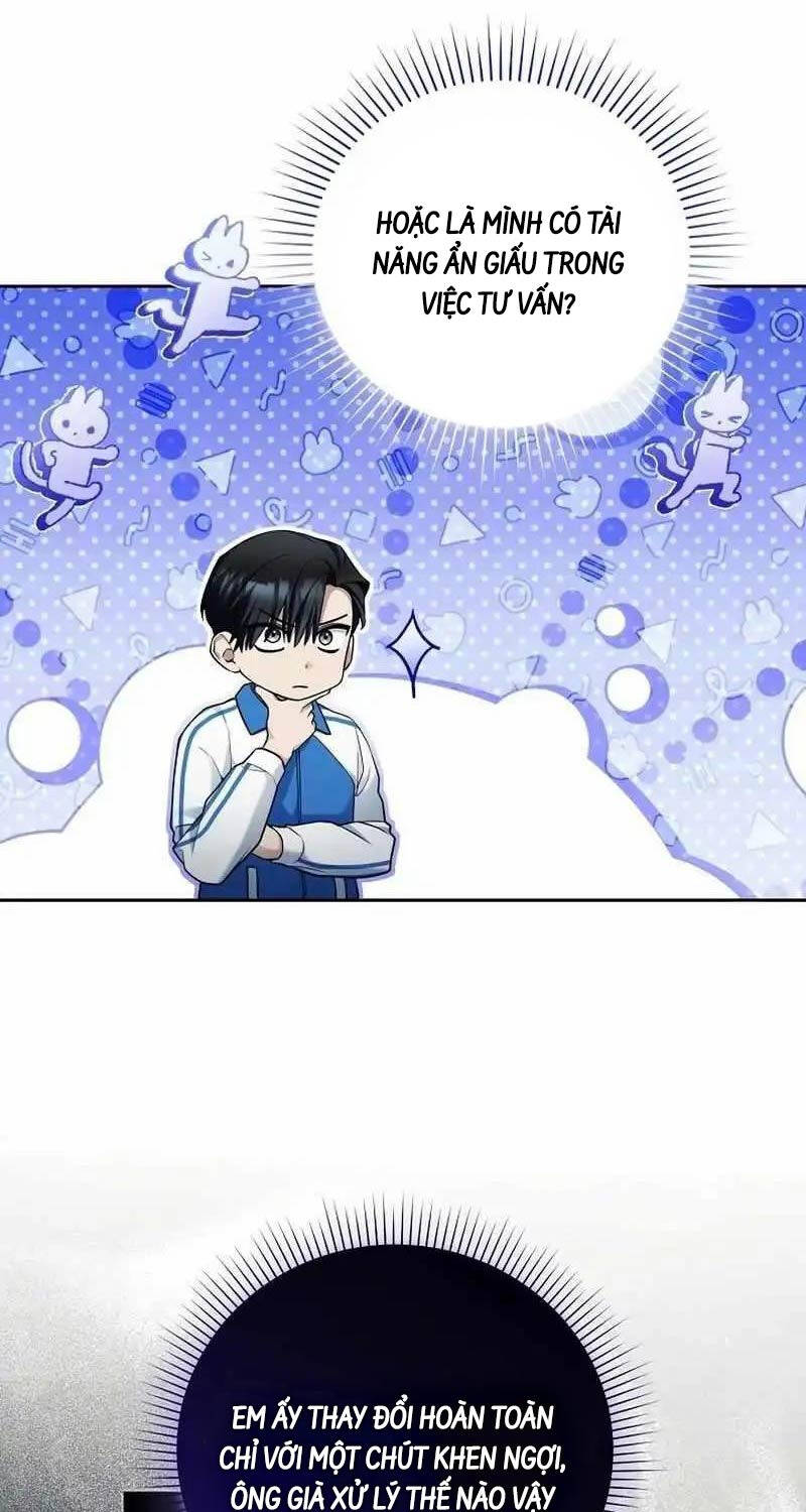 Nghỉ Hưu Sau Khi Cứu Thế Giới Chap 16 - Next Chap 17