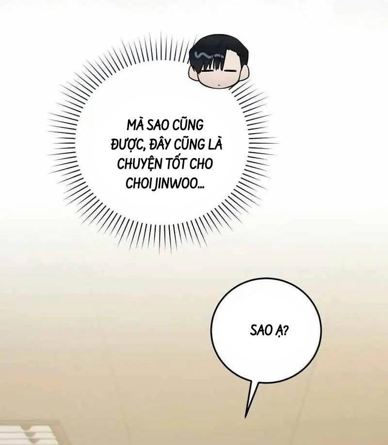 Nghỉ Hưu Sau Khi Cứu Thế Giới Chap 16 - Next Chap 17