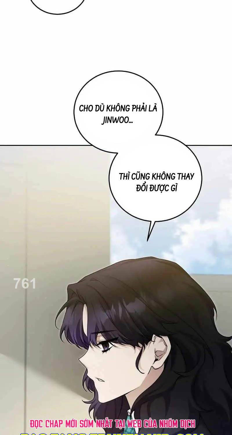 Nghỉ Hưu Sau Khi Cứu Thế Giới Chap 16 - Next Chap 17