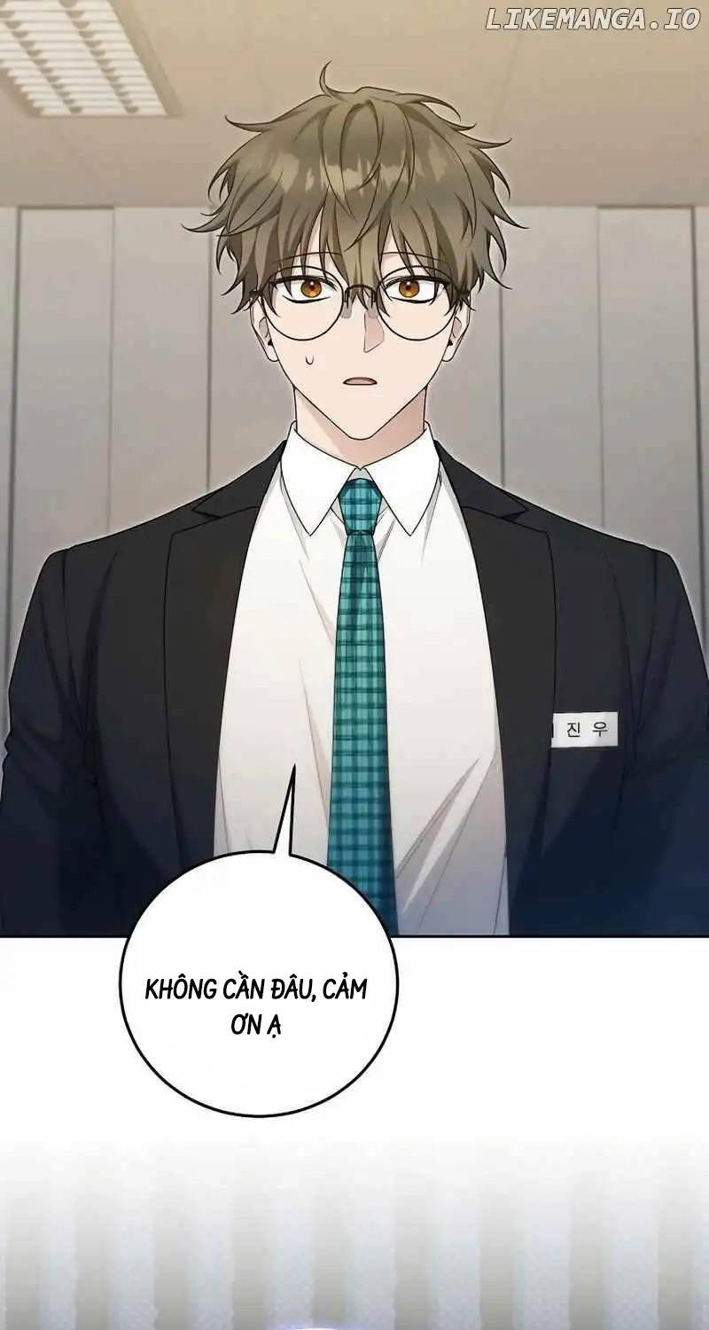Nghỉ Hưu Sau Khi Cứu Thế Giới Chap 16 - Next Chap 17