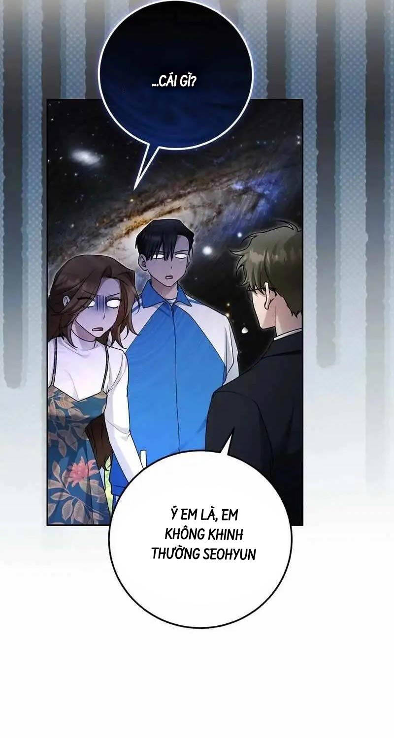 Nghỉ Hưu Sau Khi Cứu Thế Giới Chap 16 - Next Chap 17