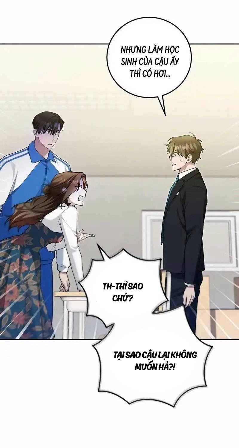Nghỉ Hưu Sau Khi Cứu Thế Giới Chap 16 - Next Chap 17