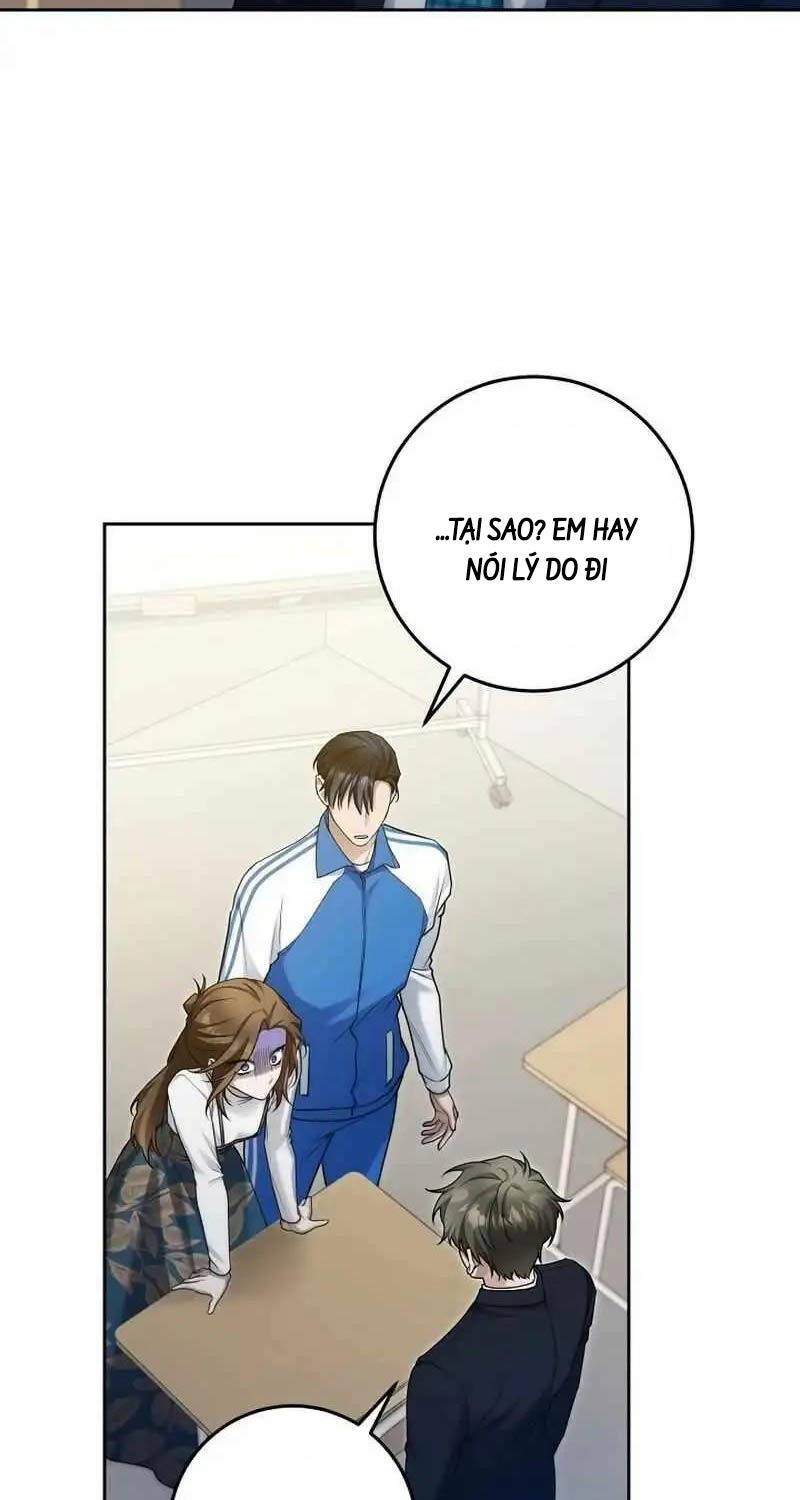 Nghỉ Hưu Sau Khi Cứu Thế Giới Chap 16 - Next Chap 17