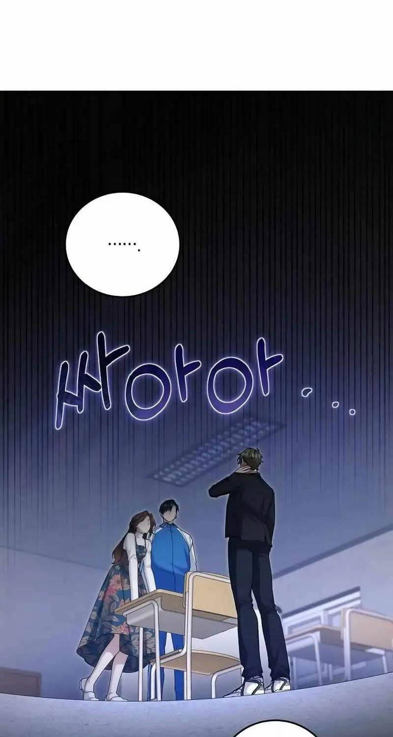 Nghỉ Hưu Sau Khi Cứu Thế Giới Chap 16 - Next Chap 17