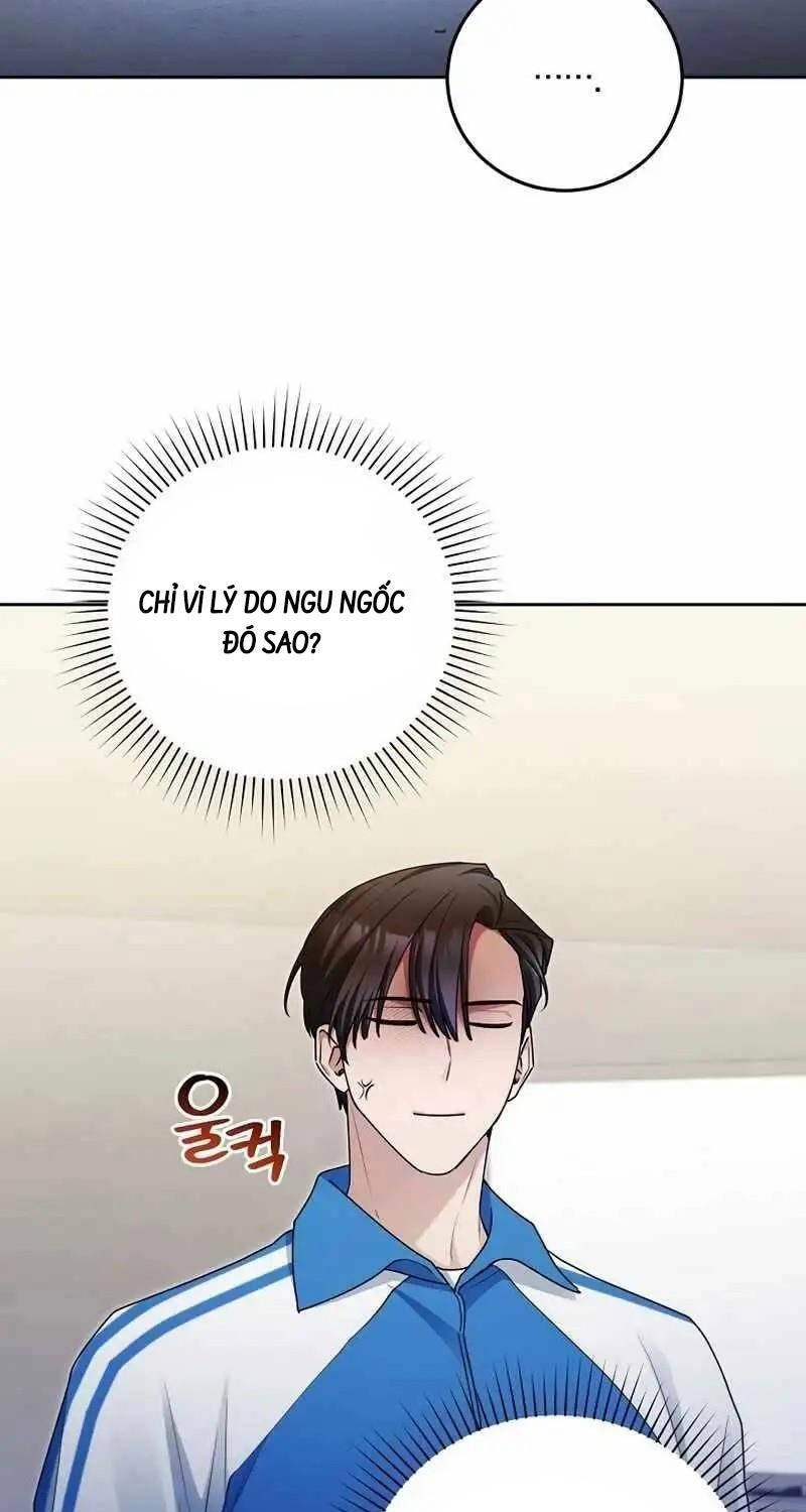 Nghỉ Hưu Sau Khi Cứu Thế Giới Chap 16 - Next Chap 17
