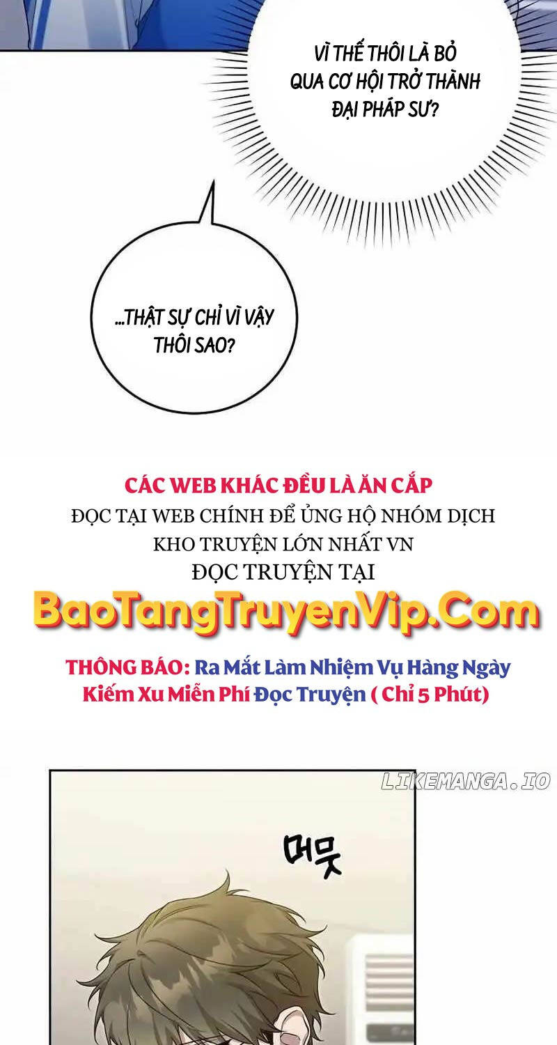 Nghỉ Hưu Sau Khi Cứu Thế Giới Chap 16 - Next Chap 17