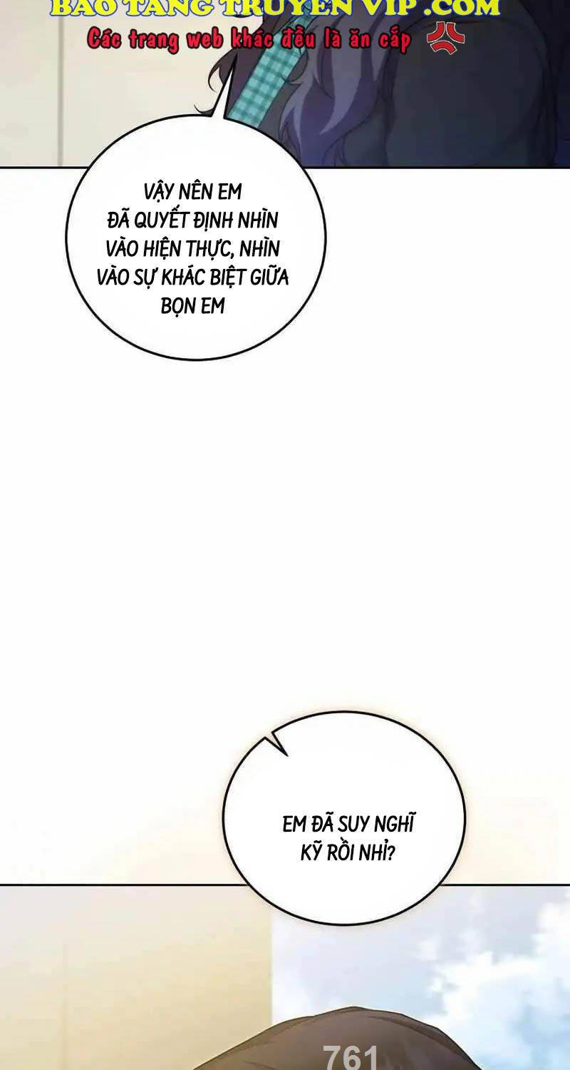 Nghỉ Hưu Sau Khi Cứu Thế Giới Chap 16 - Next Chap 17