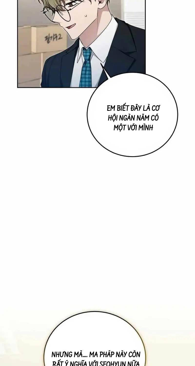 Nghỉ Hưu Sau Khi Cứu Thế Giới Chap 16 - Next Chap 17