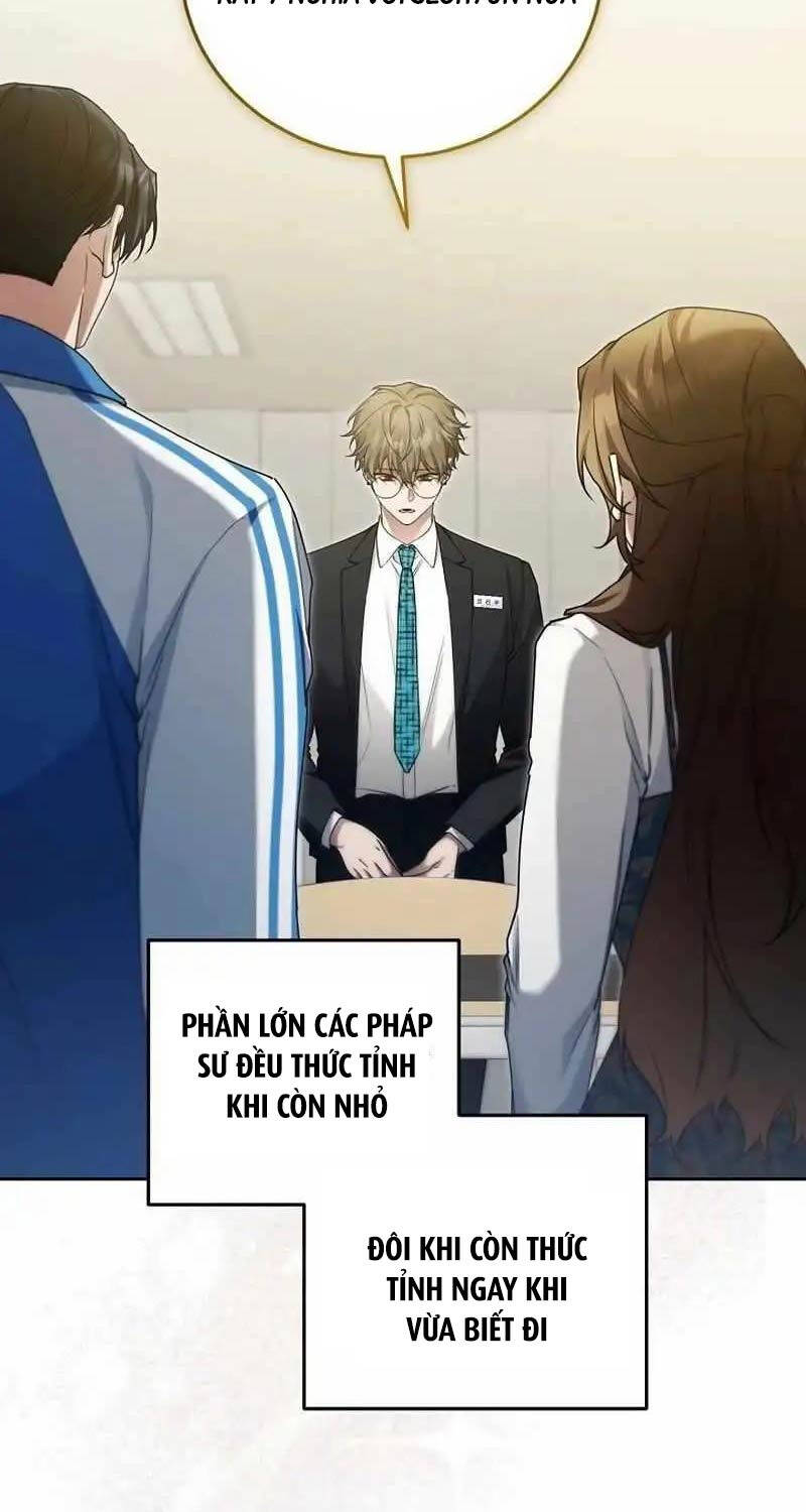 Nghỉ Hưu Sau Khi Cứu Thế Giới Chap 16 - Next Chap 17